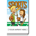 Sports Fun Activity Pad